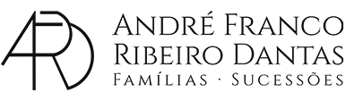 Logo ANDRÉ FRANCO RIBEIRO DANTAS